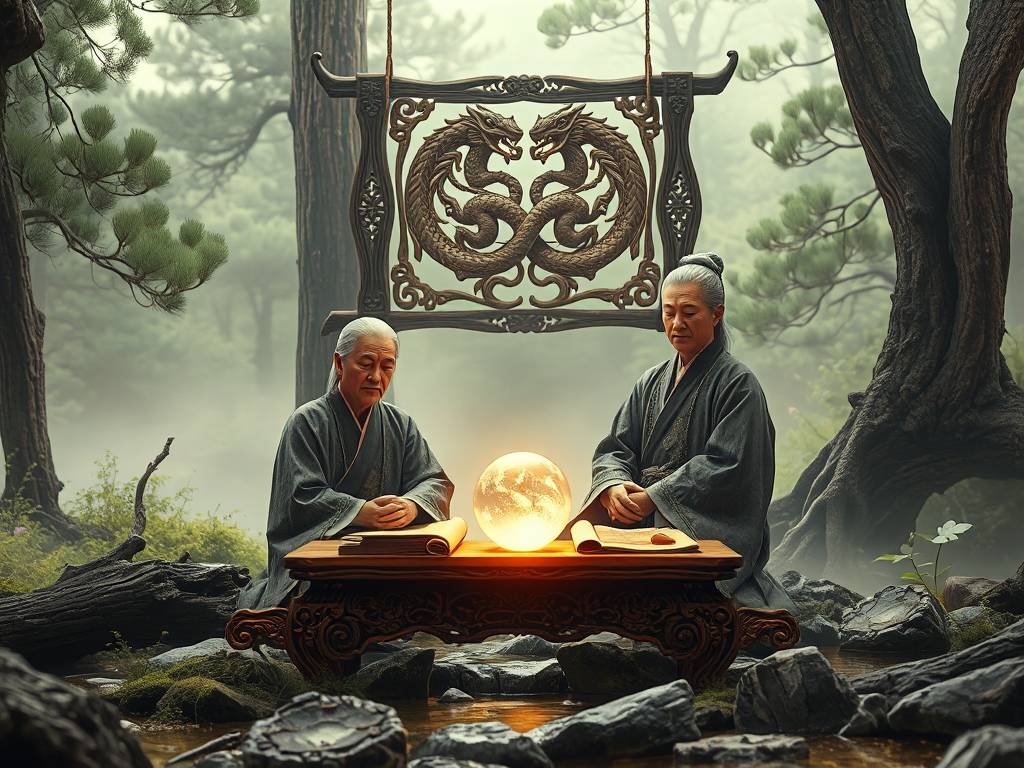 超准的八字姻缘