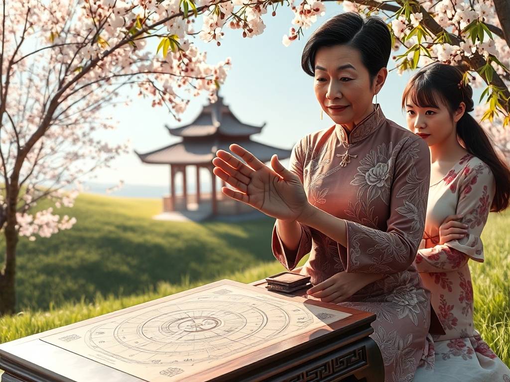 看手相能看出谈恋爱吗