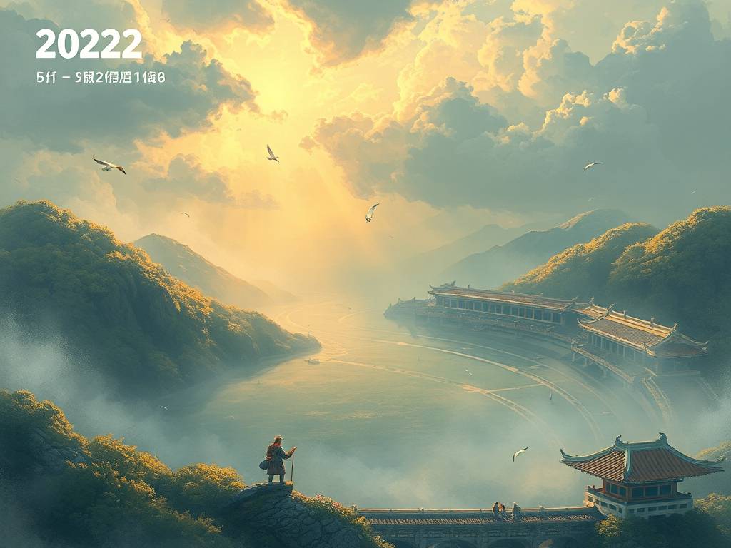 双鱼座运势2022年与整体运势