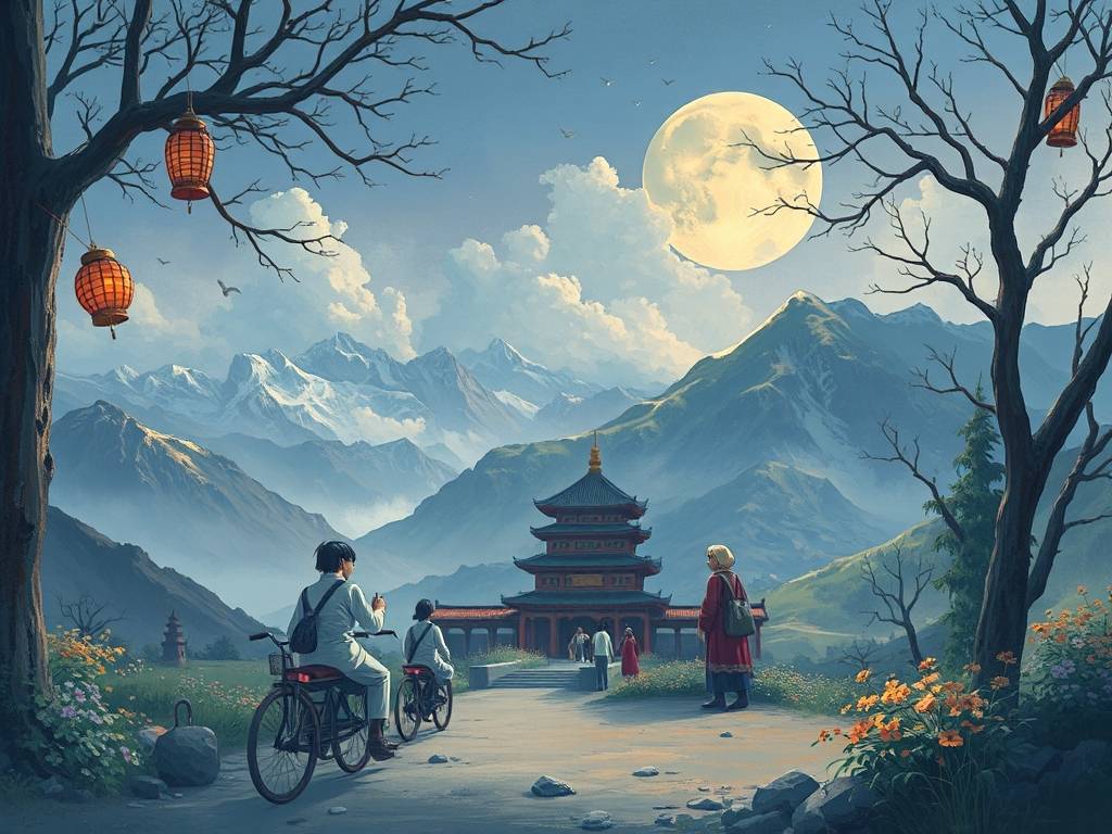 白羊座女什么性格特点
