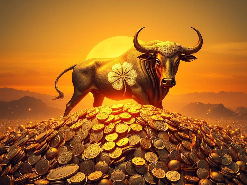 金牛座明日财运财富榜最新