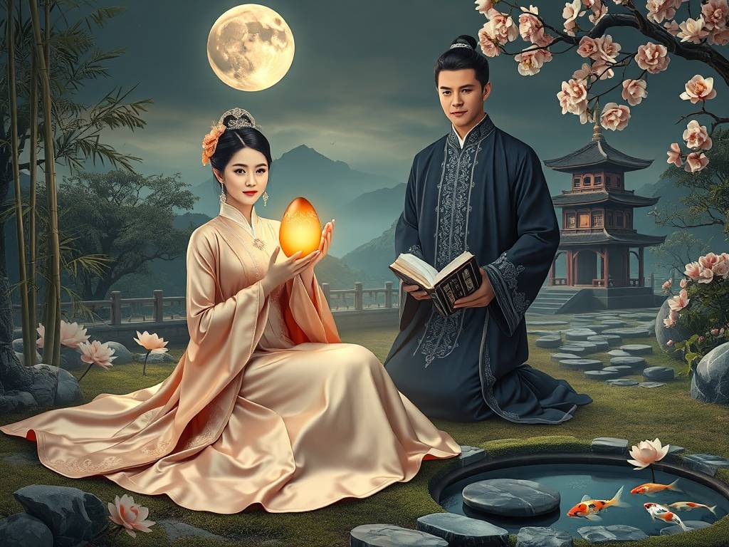 怎么旺夫和旺自己