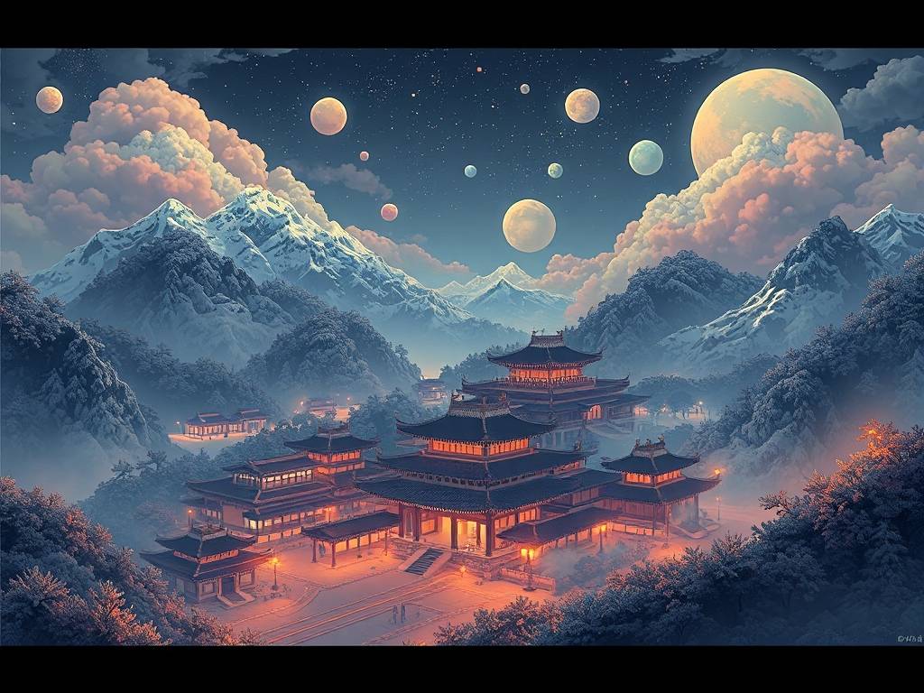 妈祖灵签贵人出现在第几集