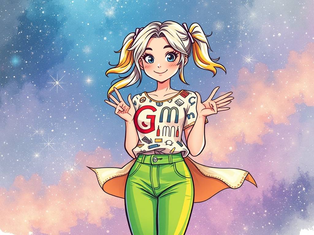 双子座的性格特点搞笑女图片