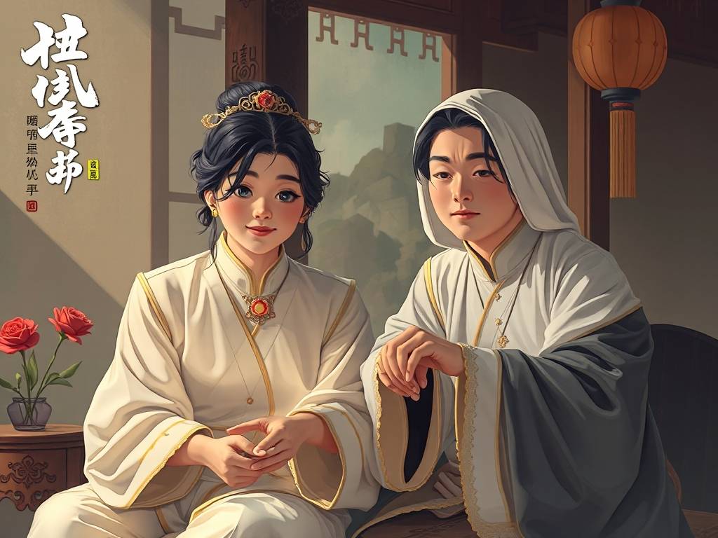 卧室装修哪家的好风水好一点
