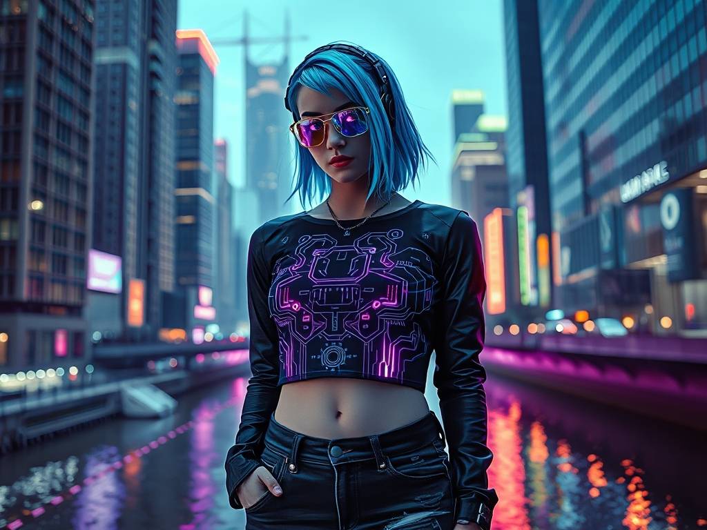 烦人的水瓶座女生性格特点