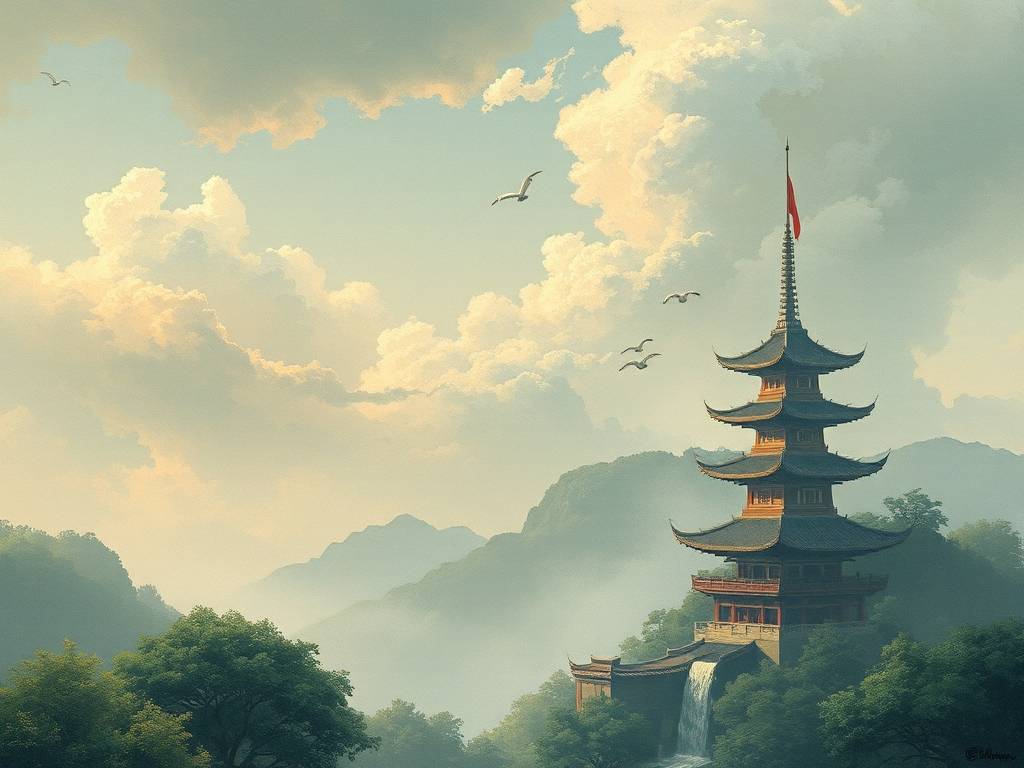 吕祖灵签是什么意思