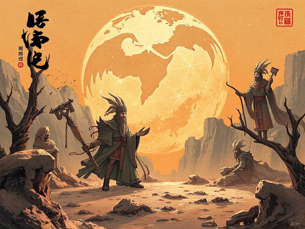 射手座黄金圣斗士叫什么