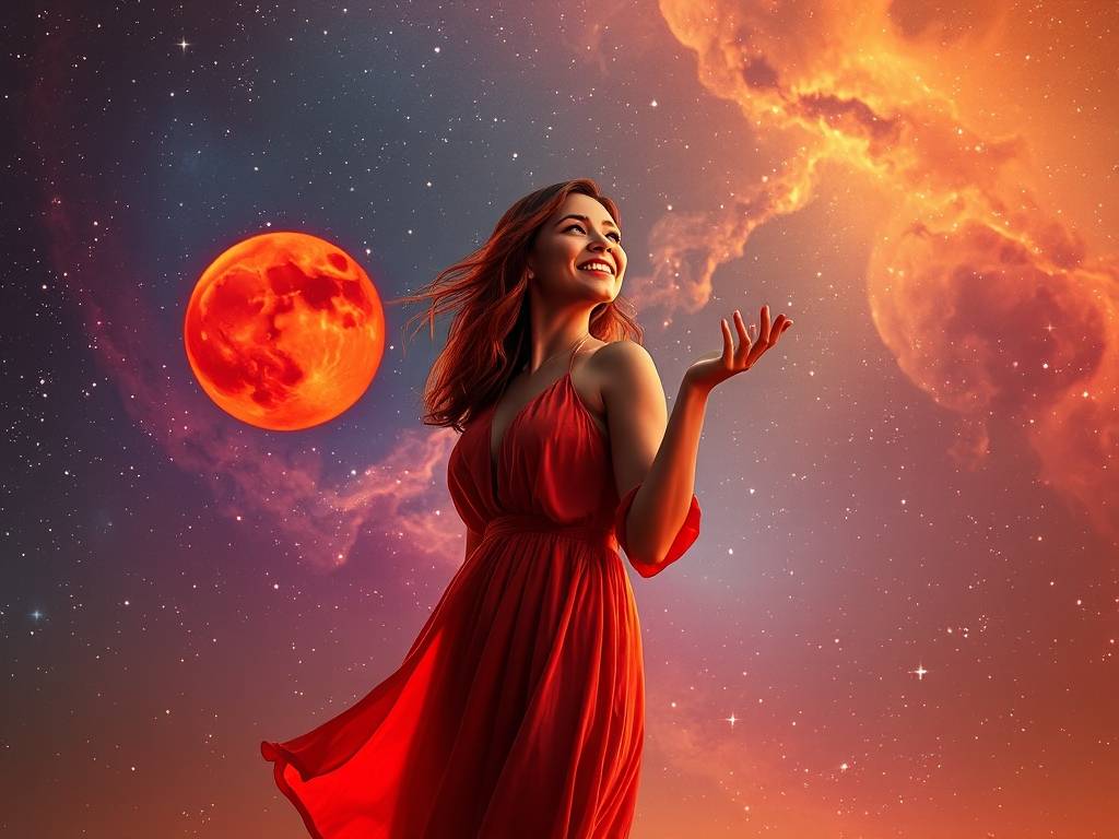 火星落在射手座的恋爱特性