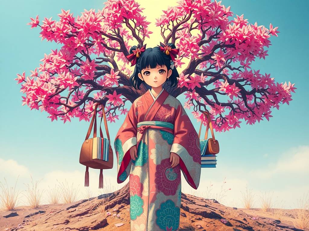 双子座女孩的情感特点