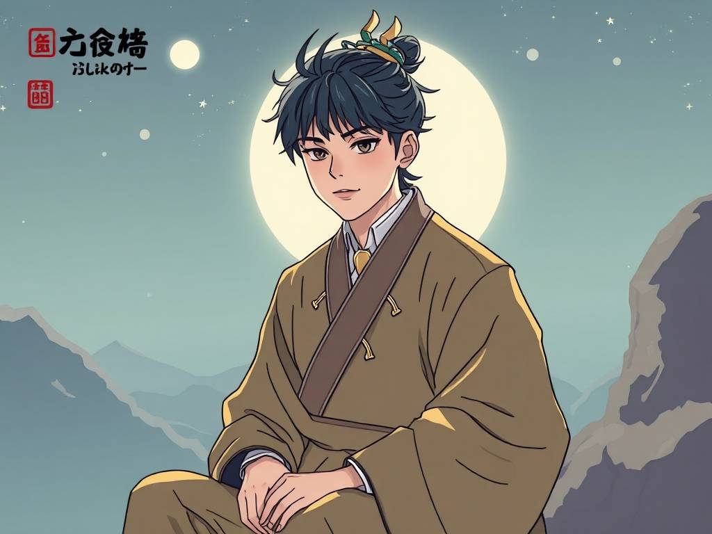 摩羯座财富财运方位在哪