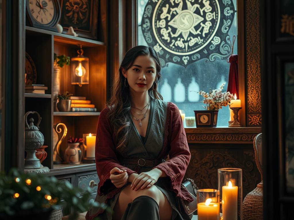2021年天蝎座的事业
