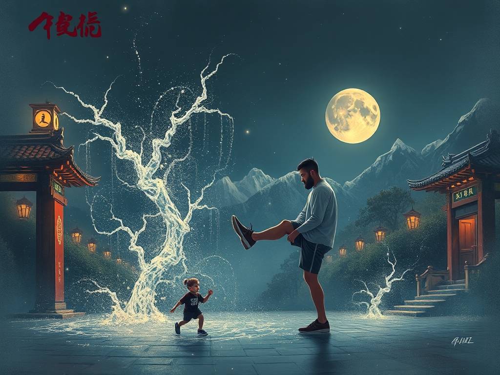 狮子座的上古守护神是什么