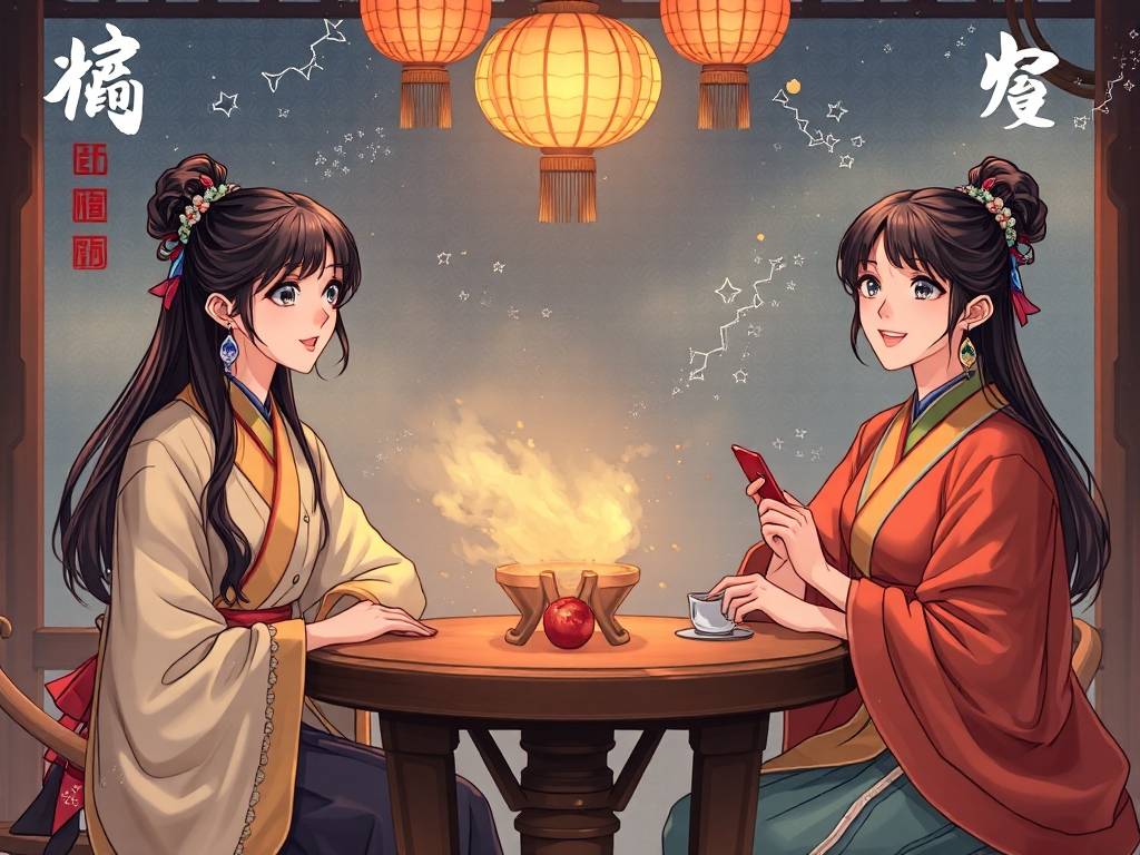 巨蟹座大百科女生名字有哪些