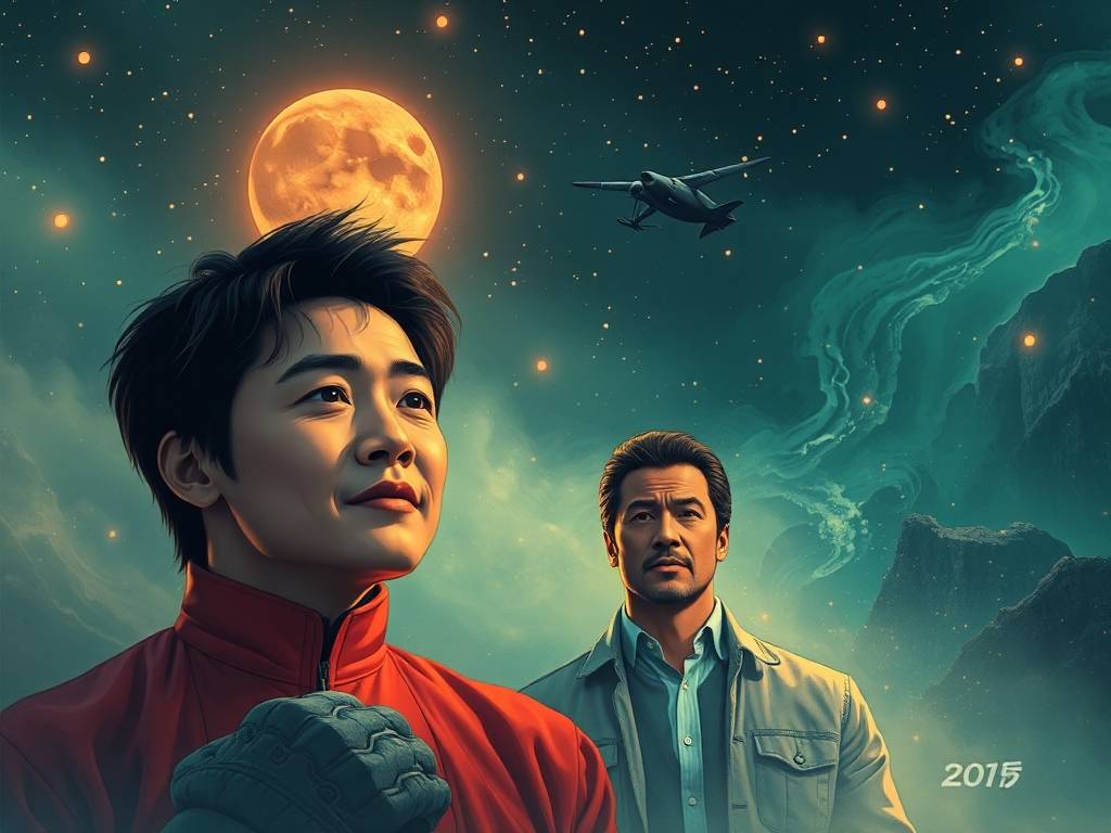 天蝎座的明星是哪些人呢