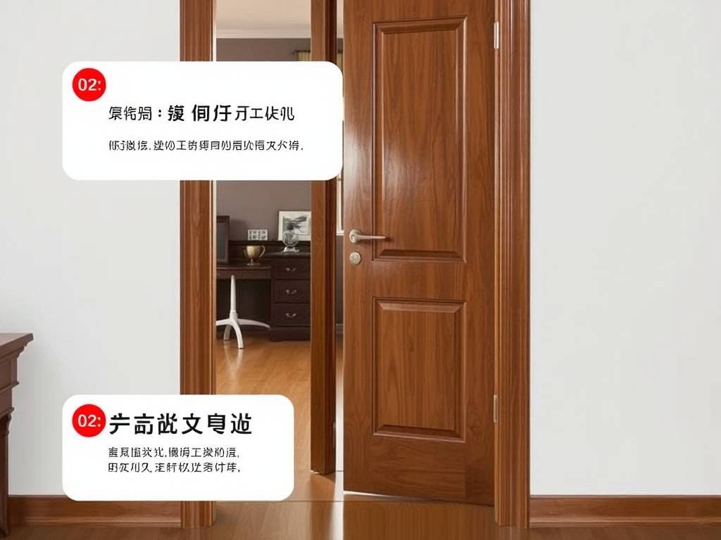风水卫生间门尺寸多大好不好