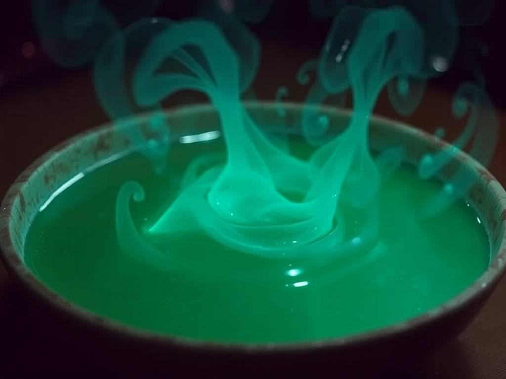 风水球对卫生间好吗