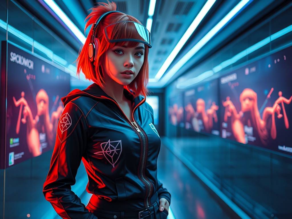 射手座电竞女生性格分析