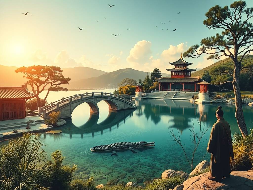 经典风水案例实例32