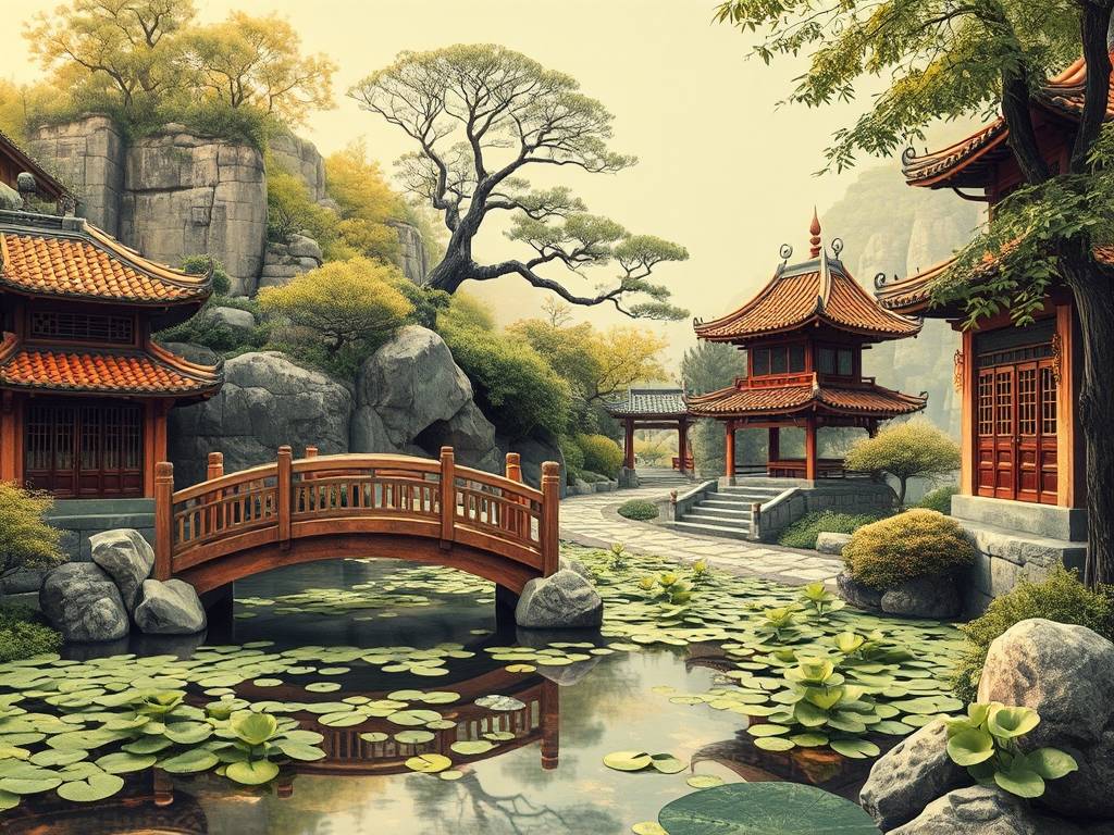 经典风水案例实例32