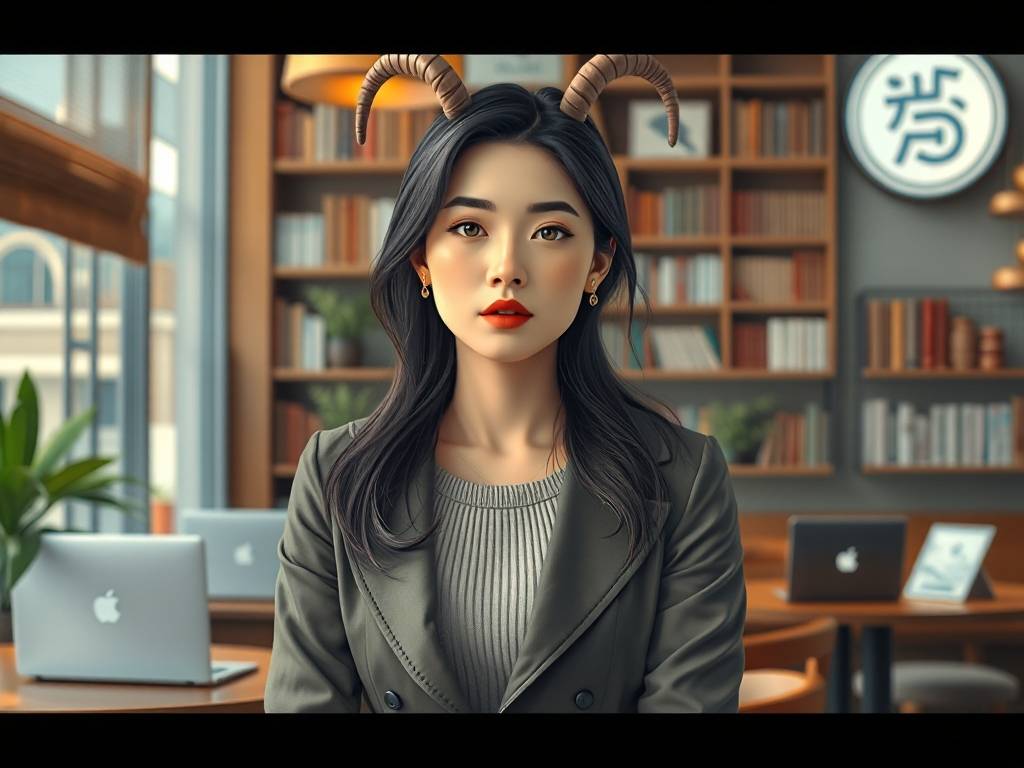 白羊座的女生性格特点分析 豆瓣网