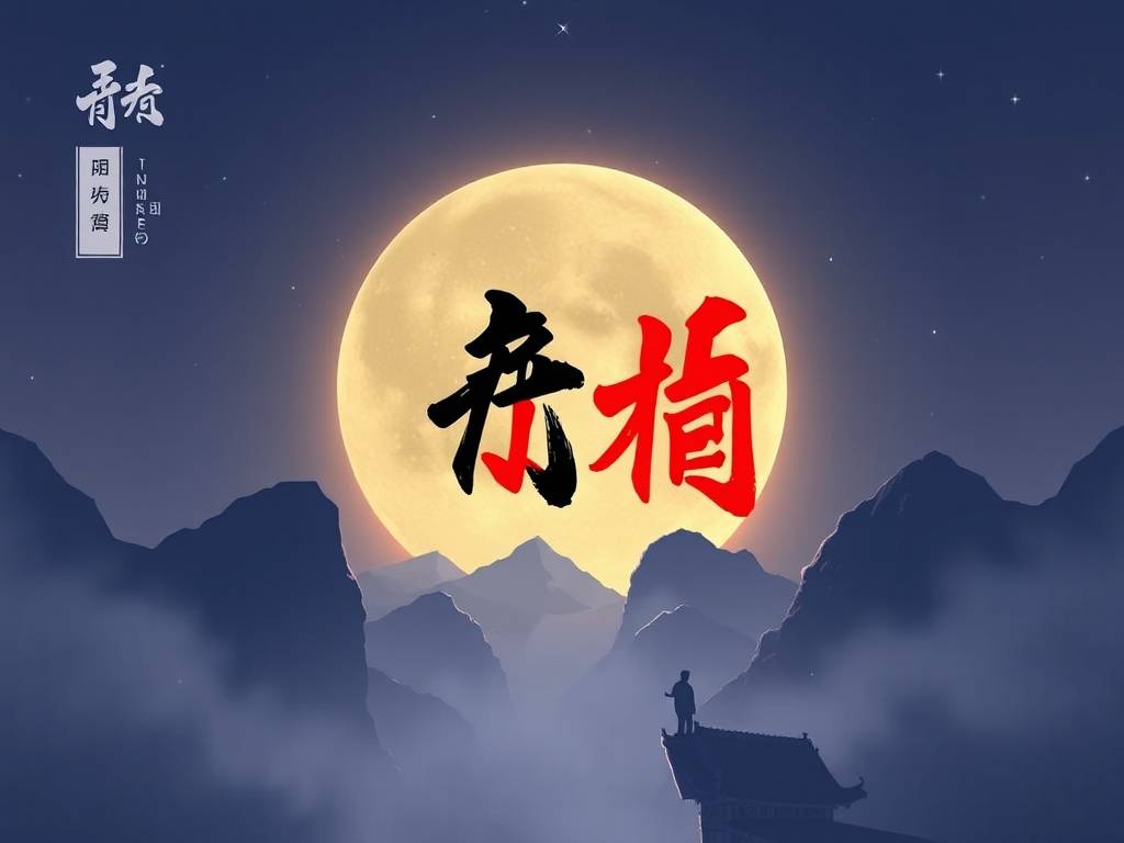 吕祖灵签第九十九签详细含义