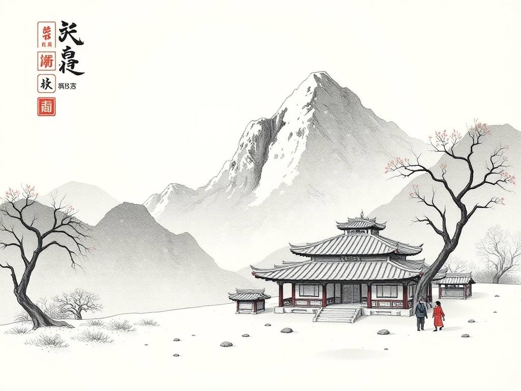 吕祖灵签第九十九签详细含义