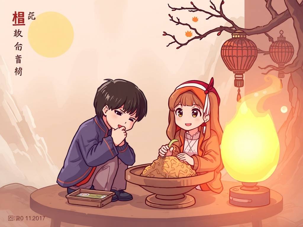 双子座4月爱情占卜运势