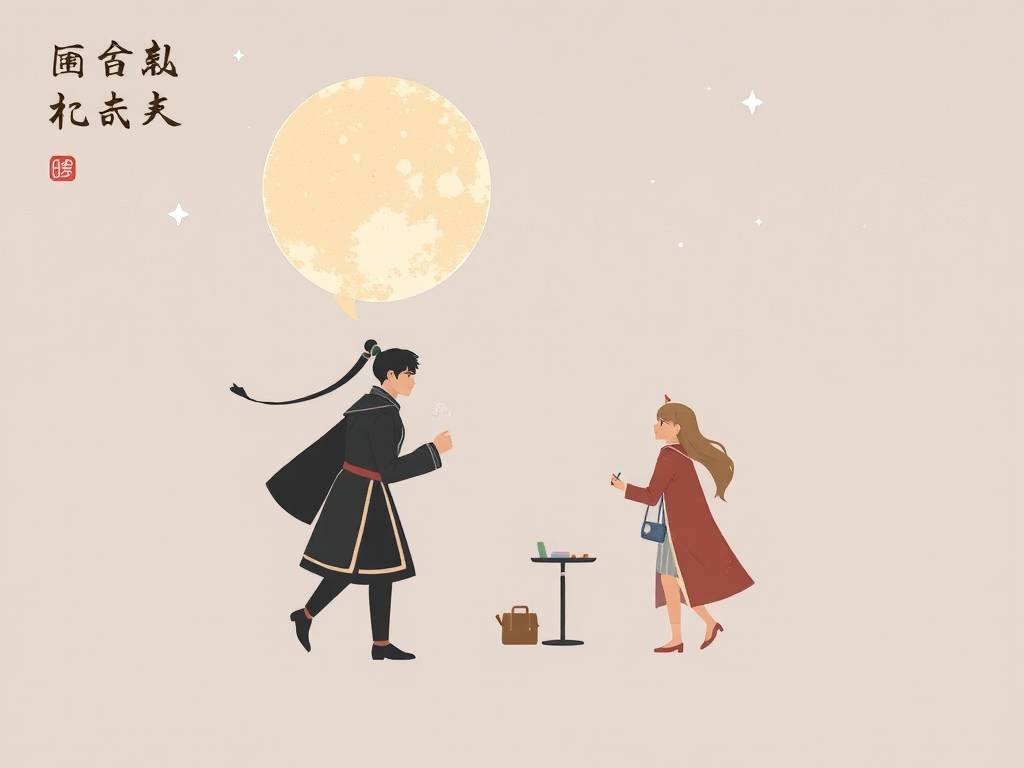 天秤座孤独女孩子的性格怎么样