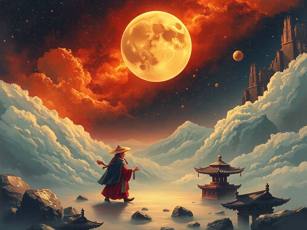 金牛座3月下旬事业运势如何