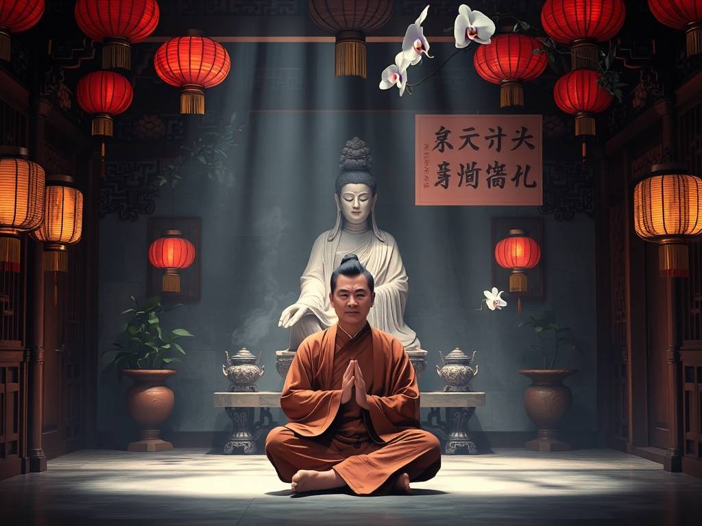 观音签九十八签详解吉祥网