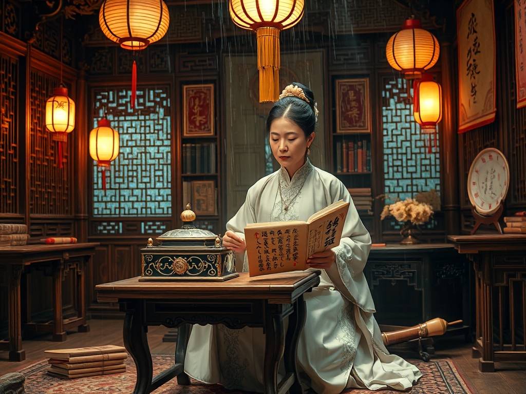 黄大仙灵签第61签解签大全