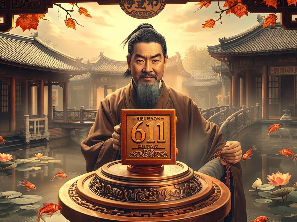 黄大仙灵签第61签解签大全