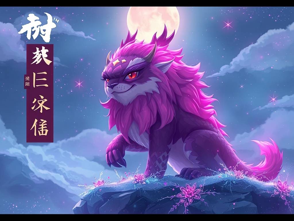 狮子座的财富数字是什么意思