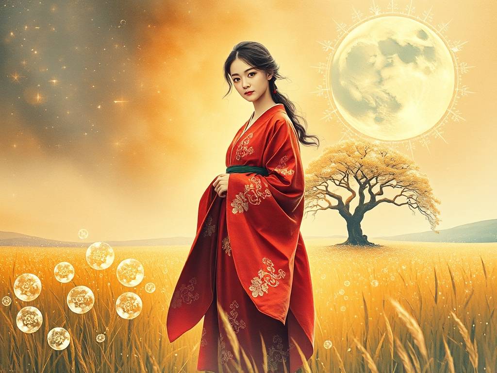 处女座财富贵人星座
