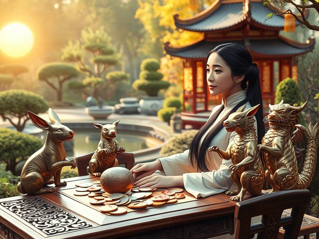 处女座财富贵人星座