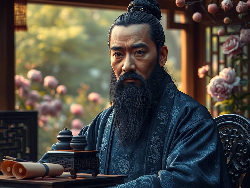 面相上痣的含义