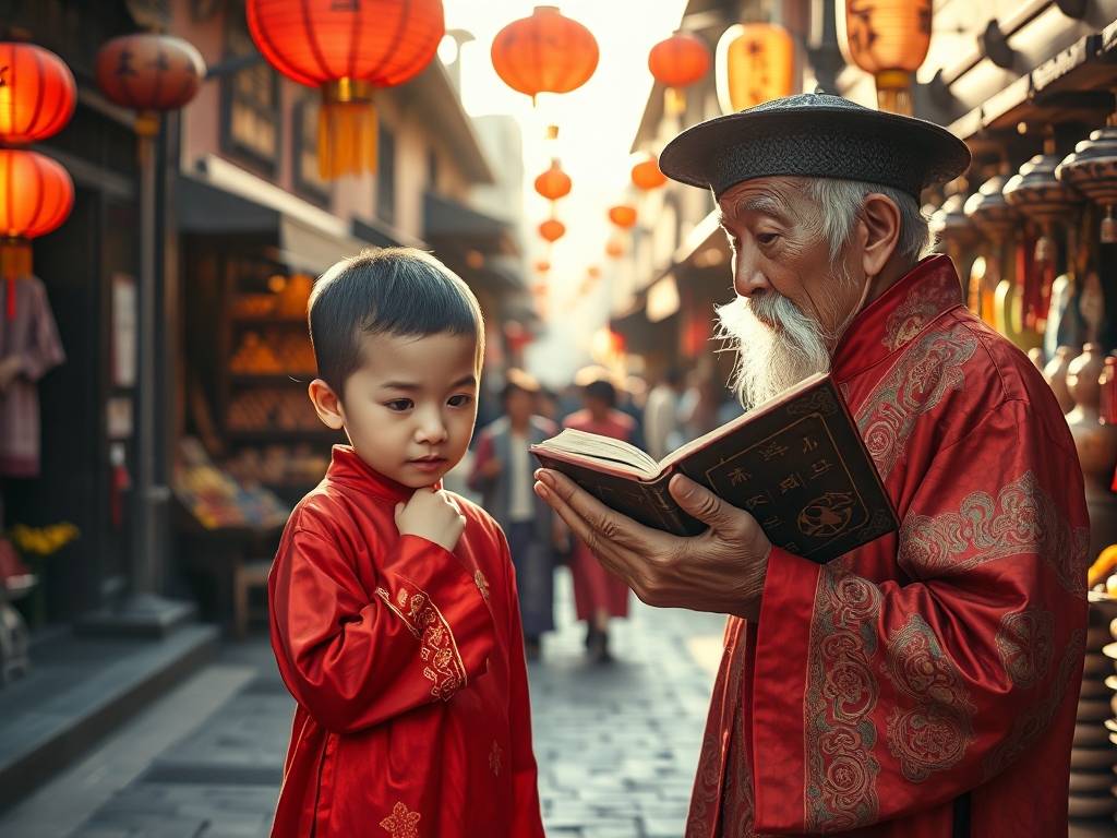 小孩看手相是禁忌