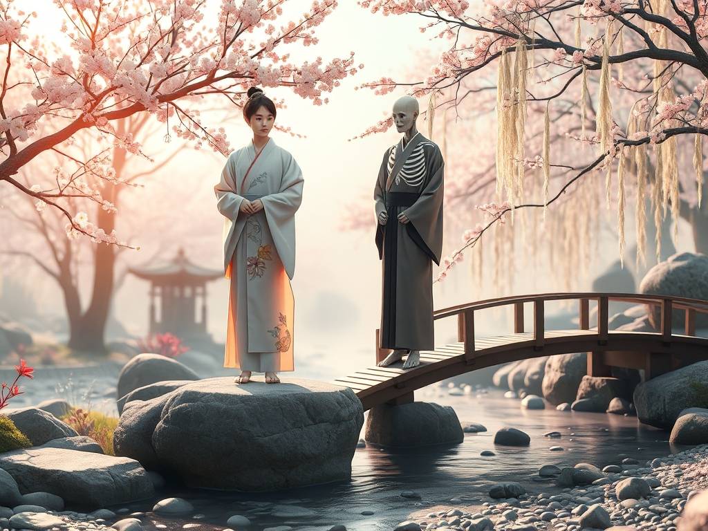 肉像美和骨相美的区别图片