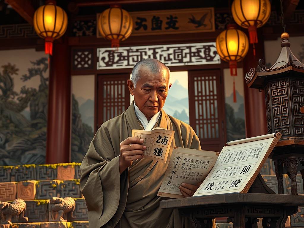 包含佛祖灵签家门27号签解的词条