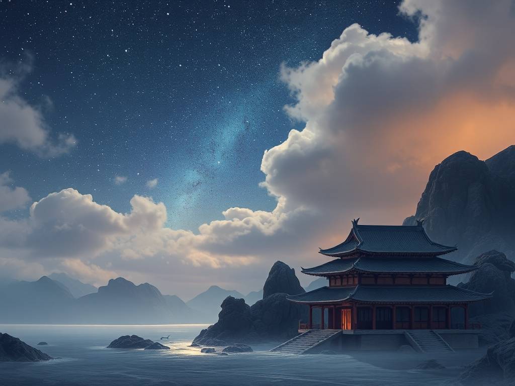 妈祖灵签1一100签解签