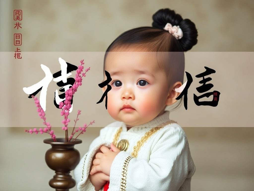 好听的古诗词取名