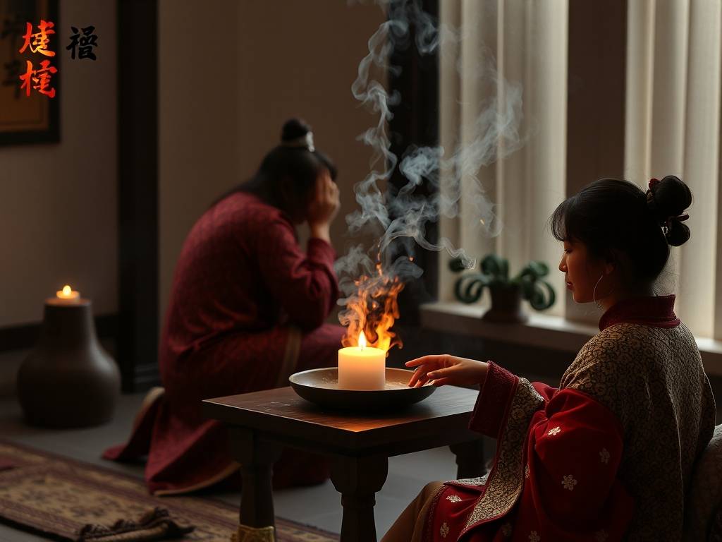 艾灸英文怎么说