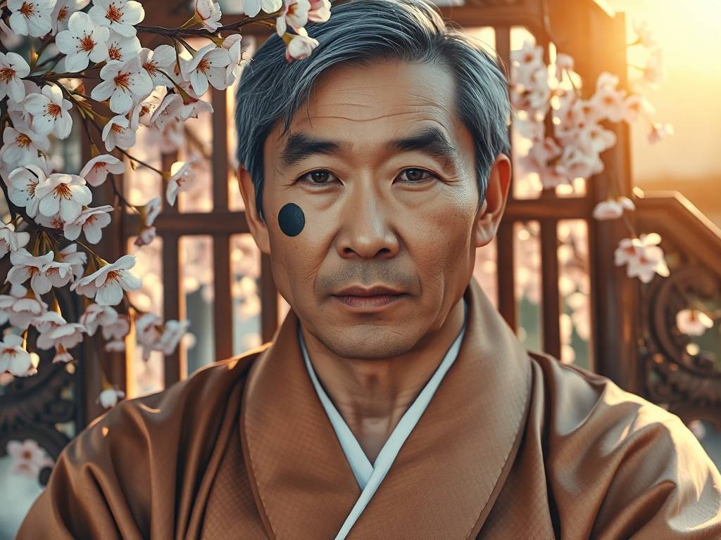 嘴唇上痣面相