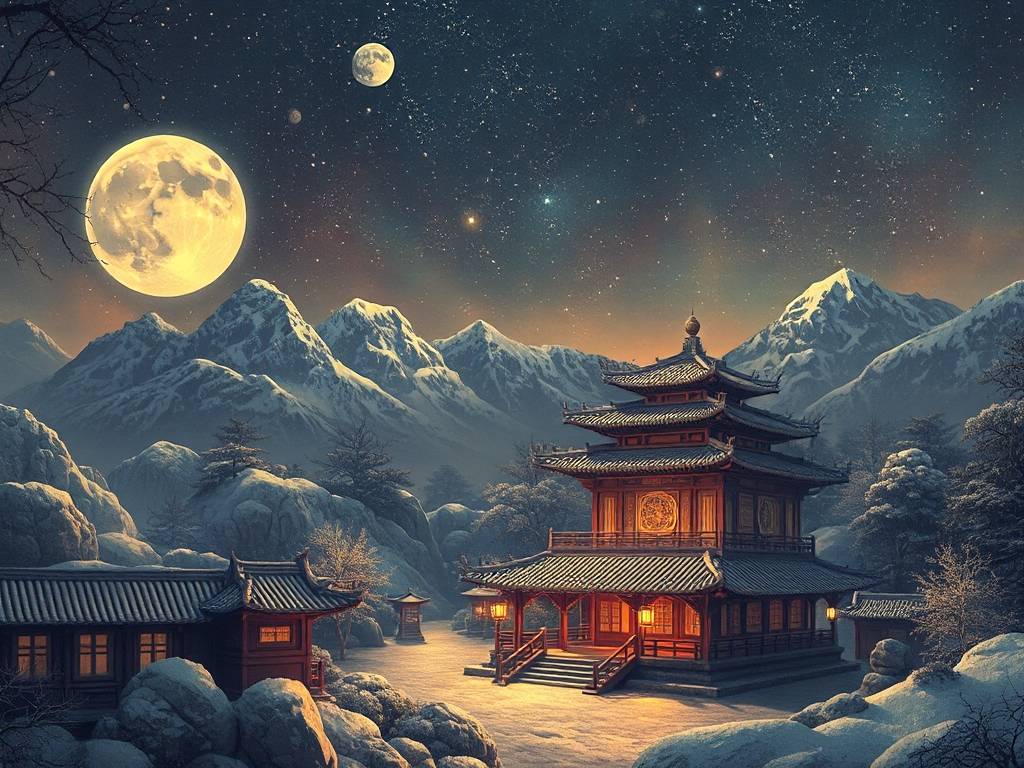 巨蟹座金牛座情感走向分析