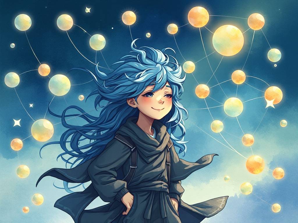 包含小度双鱼座百科人物关系的词条