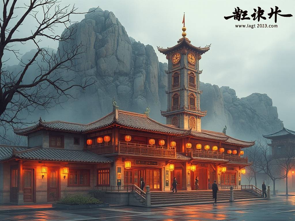 项城大酒店周易起名叫什么
