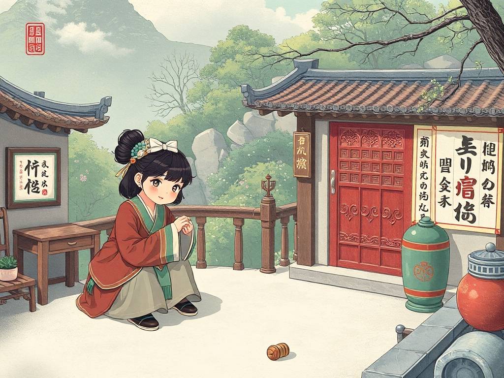 面相十二宫之第六宫是什么