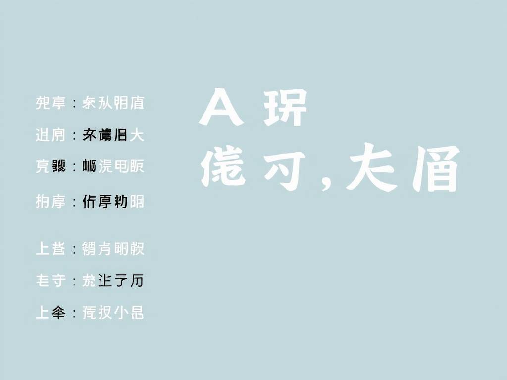 ab型血型的人有什么特点