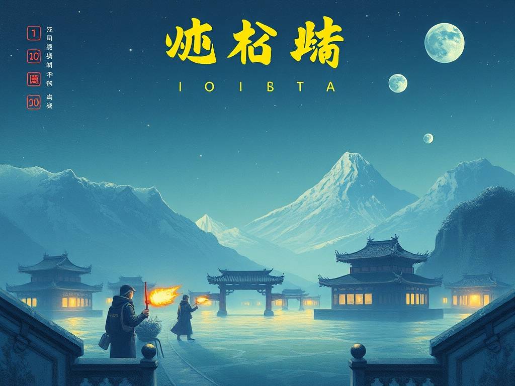 风水公司名称大全集